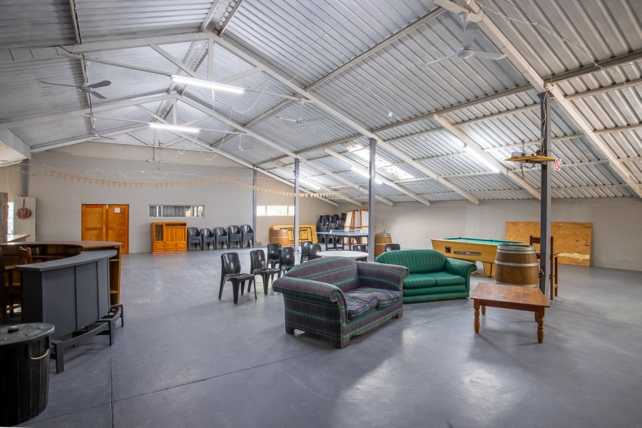 Commercial Property for Sale in Montagu Rural Western Cape